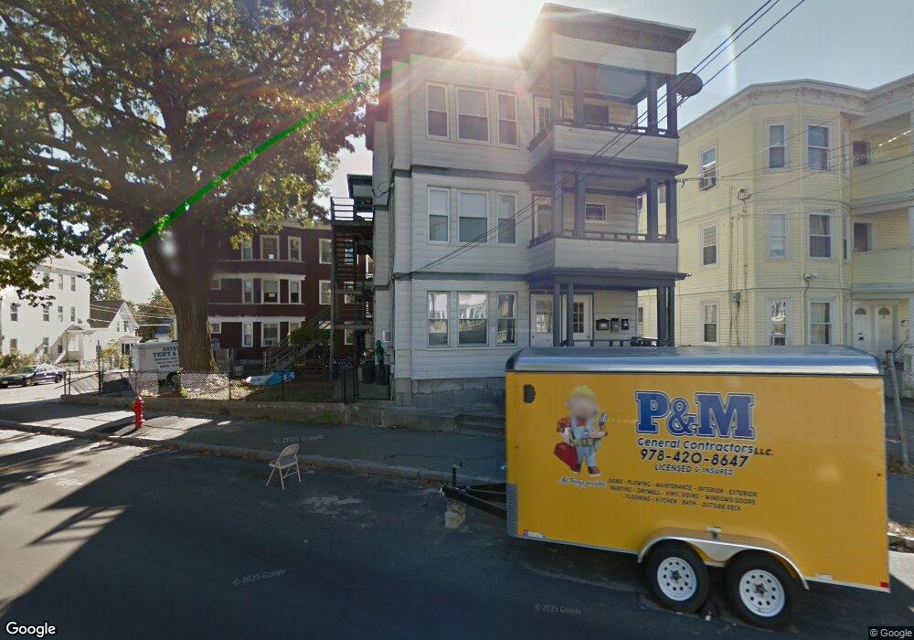 2 Lawrence St unit 4, Methuen, MA 01844 - photo 1