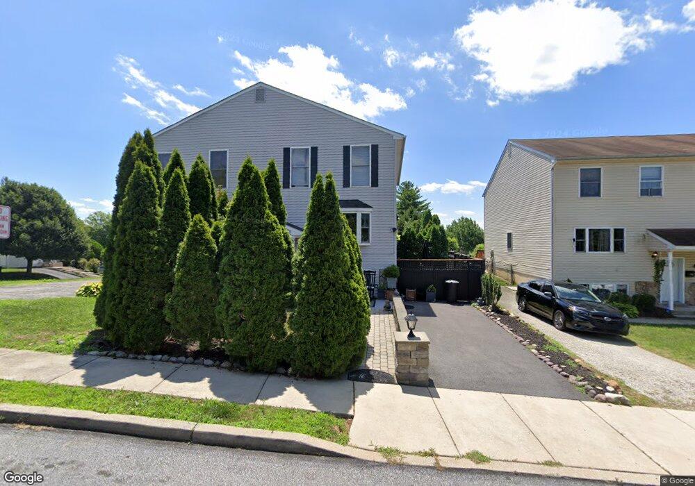 726 Short St, Prospect Park, PA 19076 - photo 1