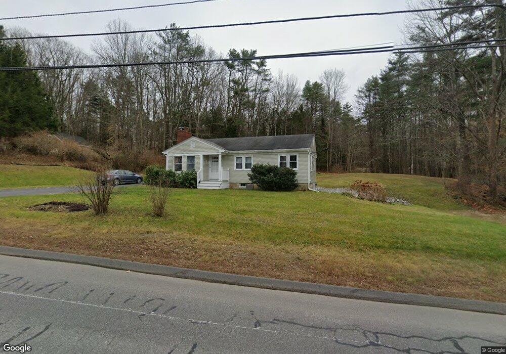 10 Flying Point Rd, Freeport, ME 04032 - photo 1
