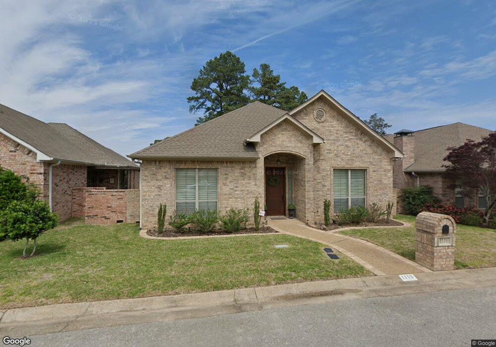 1116 Laurelwood Dr, Tyler, TX 75703 - photo 1