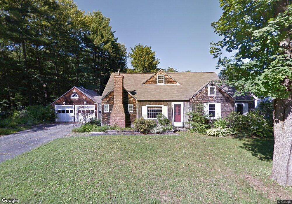 8 Wilson Ave, Concord, NH 03301 - photo 1