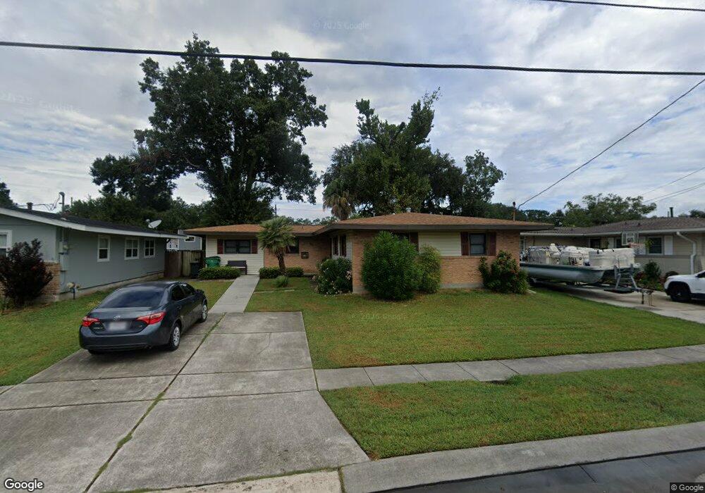 6421 Ruth St, Metairie, LA 70003 - photo 1