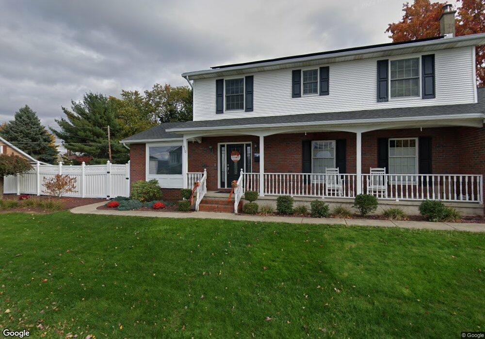 410 Reeves St, Dunmore, PA 18512 - photo 1