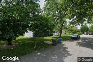 109 E Washington St, Brook, IN 47922
