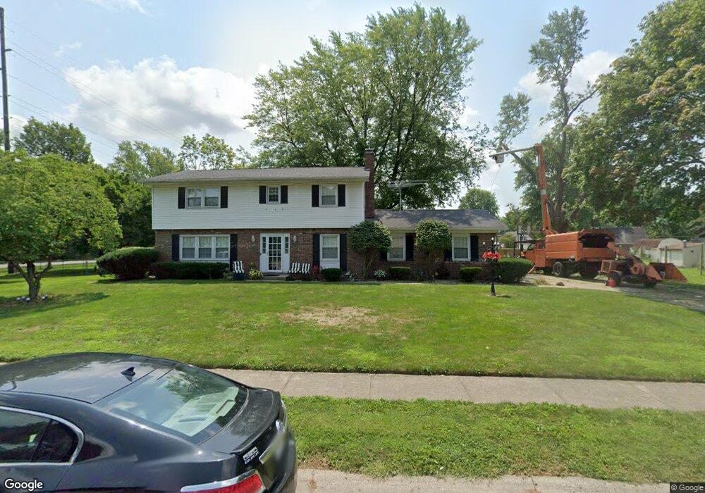 1317 Avalon Ct, Kokomo, IN 46902 - photo 1