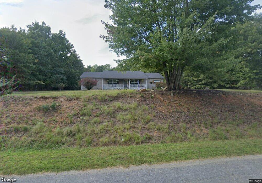 3976 Mountain View Ct, Locust Grove, VA 22508 - photo 1