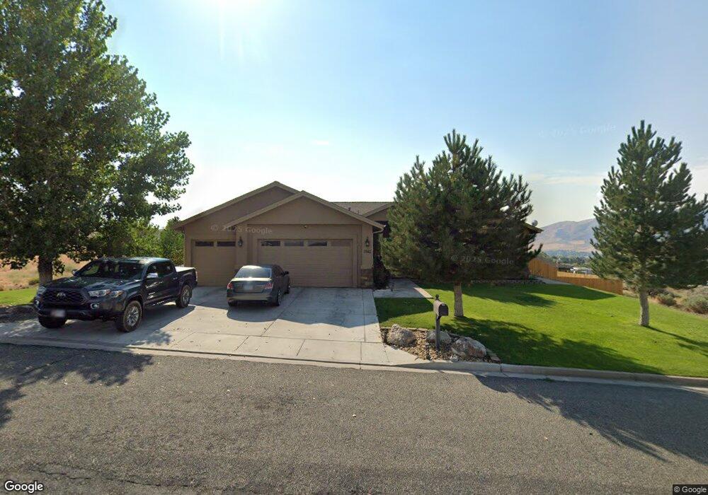 2862 Paiute St, Winnemucca, NV 89445 - photo 1