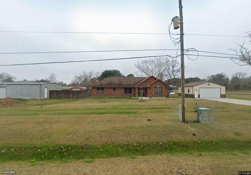 4902 Harbin Rd, Alvin, TX 77511 - photo 1