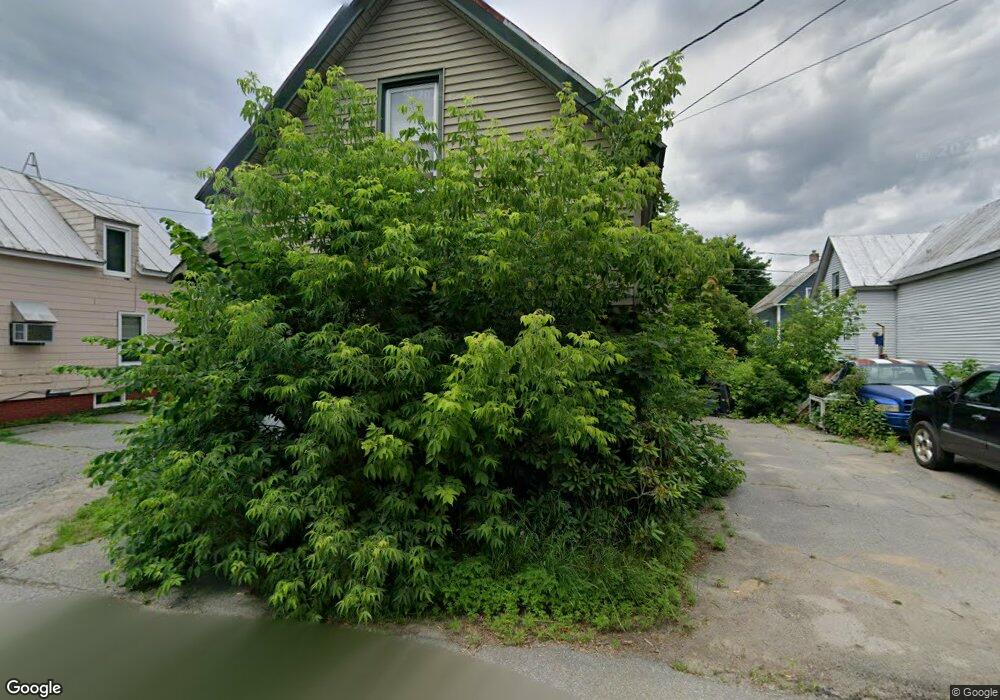 11 Moor St unit 2, Waterville, ME 04901 - photo 1