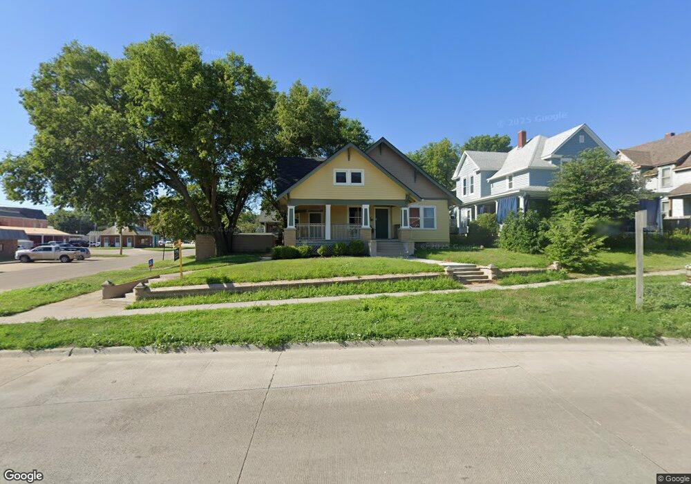 404 W 5th St, Concordia, KS 66901 - photo 1