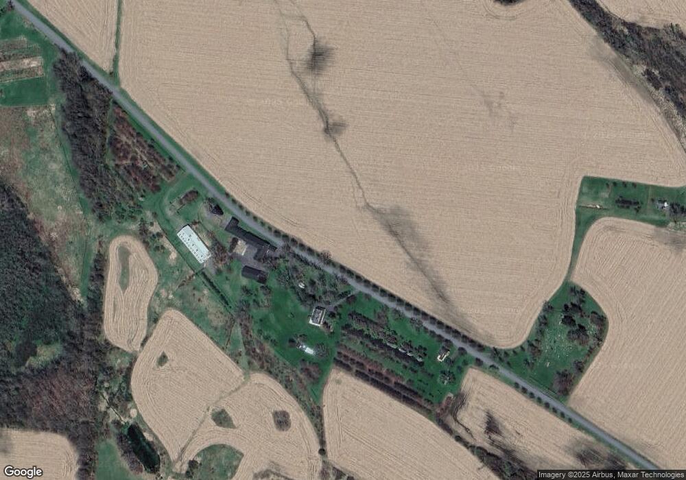 45 Hapeburg Rd, Millerton, NY 12546 - photo 1