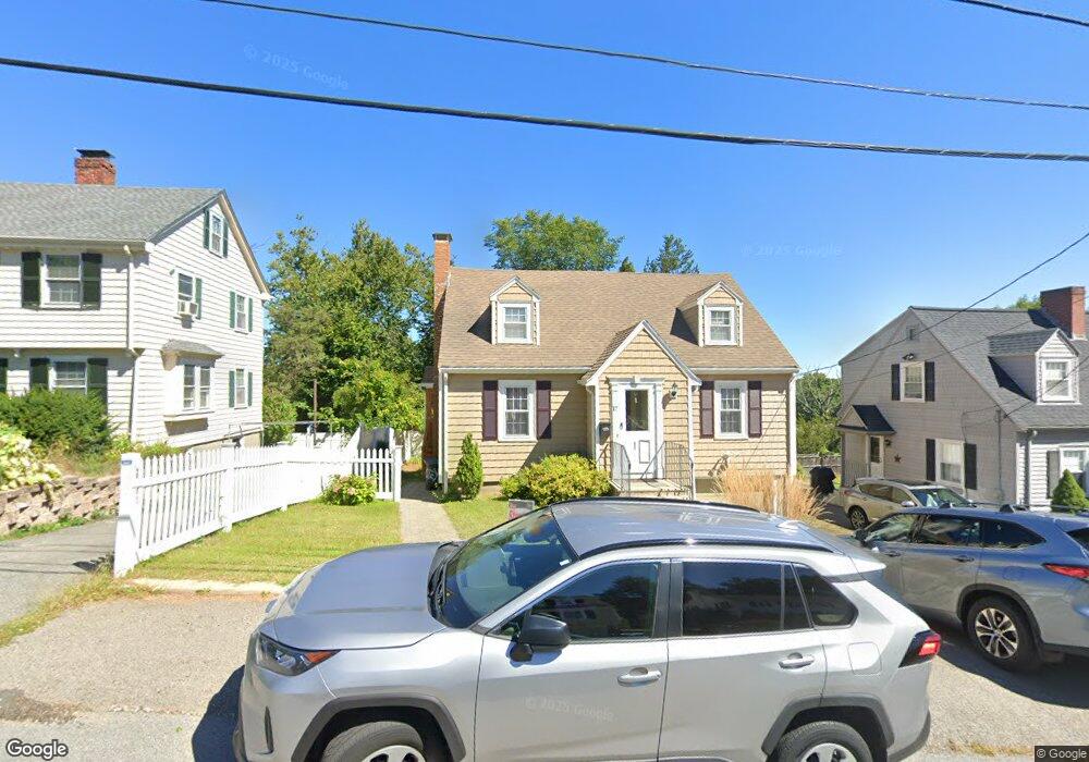 17 Florence Rd, Waltham, MA 02453 - photo 1