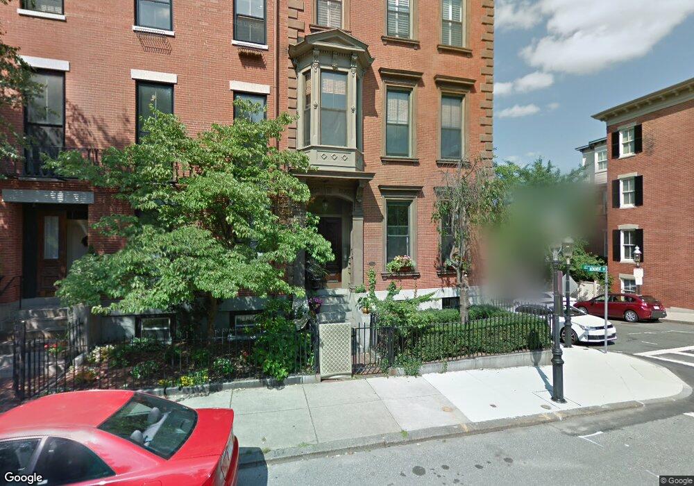 15 Monument Square unit 7, Charlestown, MA 02129 - photo 1