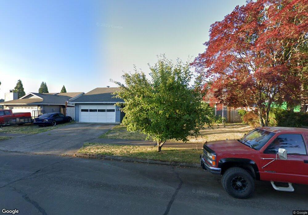 4124 Beaver Way, Forest Grove, OR 97116 - photo 1