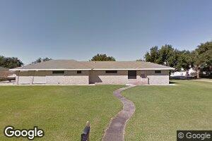 150 Cheramie Ln, Golden Meadow, LA 70357