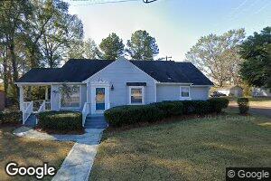 401 Love Rd, Kosciusko, MS 39090