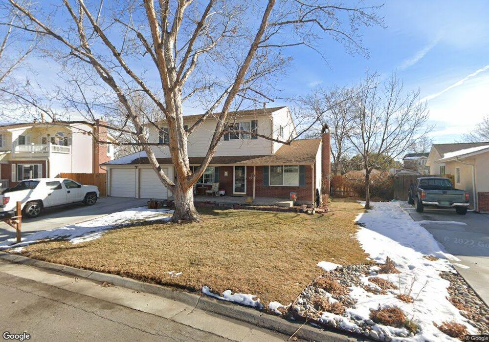 8224 Harlan Ct, Arvada, CO 80003 - photo 1
