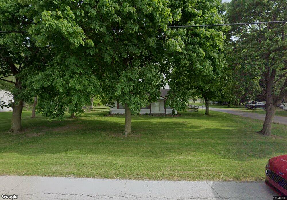 23417 W Hellwig Rd, Genoa, OH 43430 - photo 1