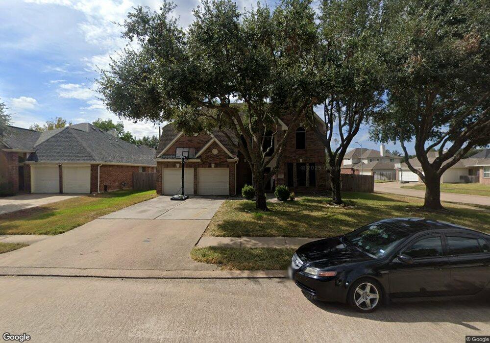 7927 Sonoma Oak Dr, Houston, TX 77041 - photo 1