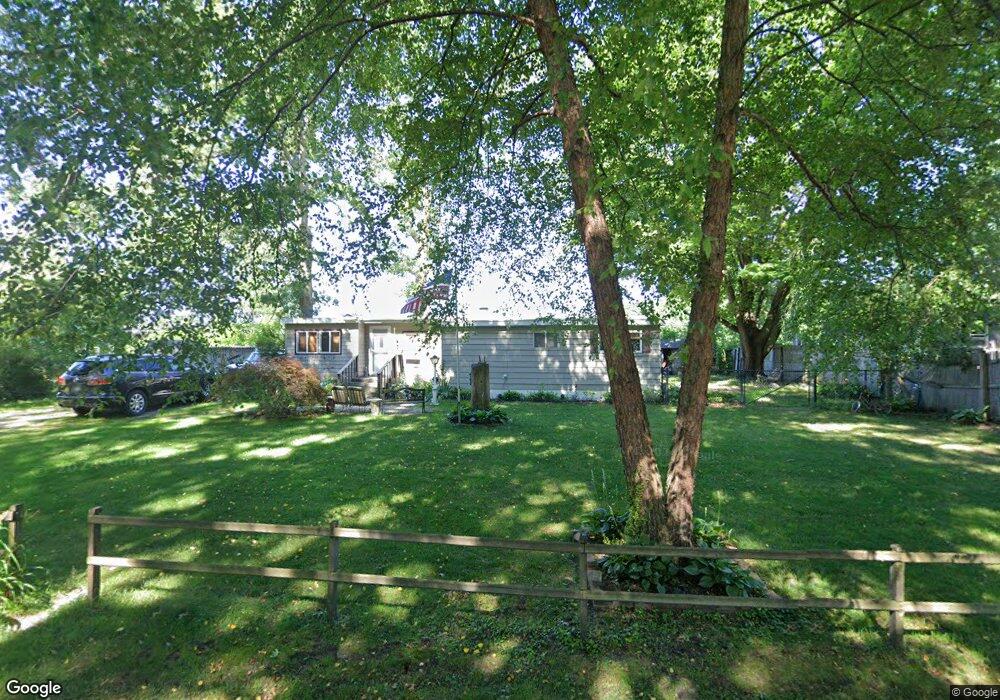 3256 W South Garden Cir, Michigan City, IN 46360 - photo 1