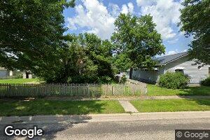 429 W Schlieman Ave, Appleton, MN 56208