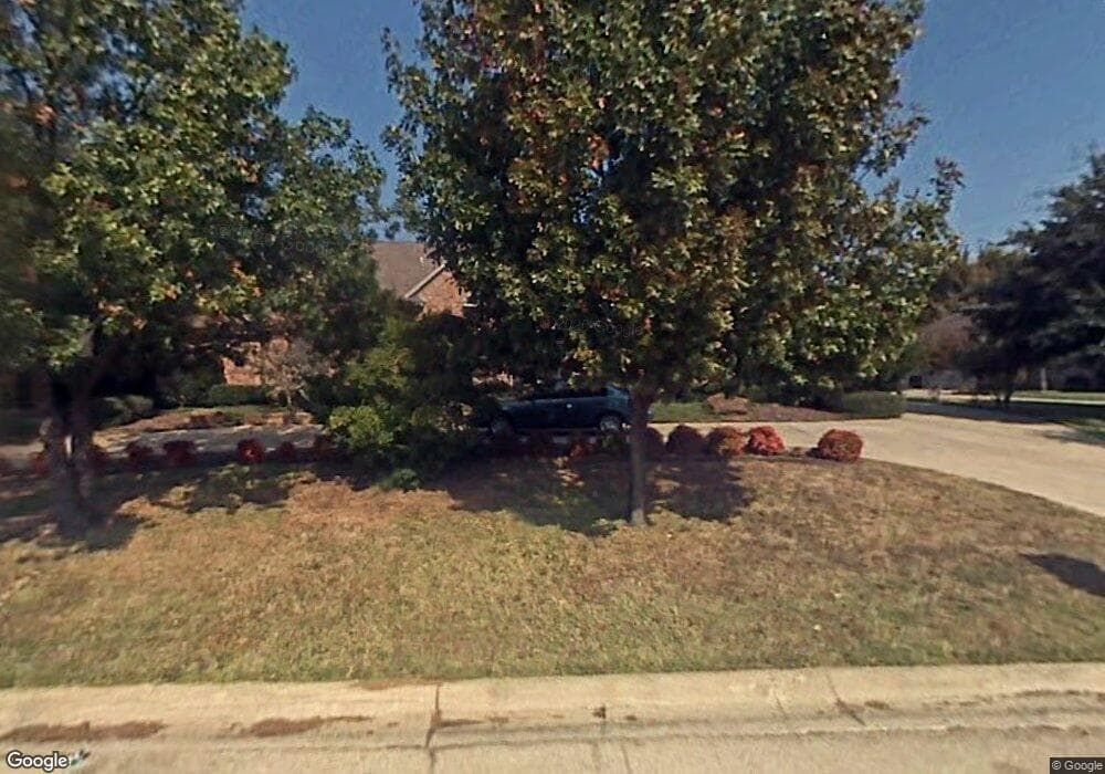 2221 Hollyhill Ln, Denton, TX 76205 - photo 1