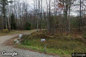 281 Pequawket Trail, Brownfield, ME 04010