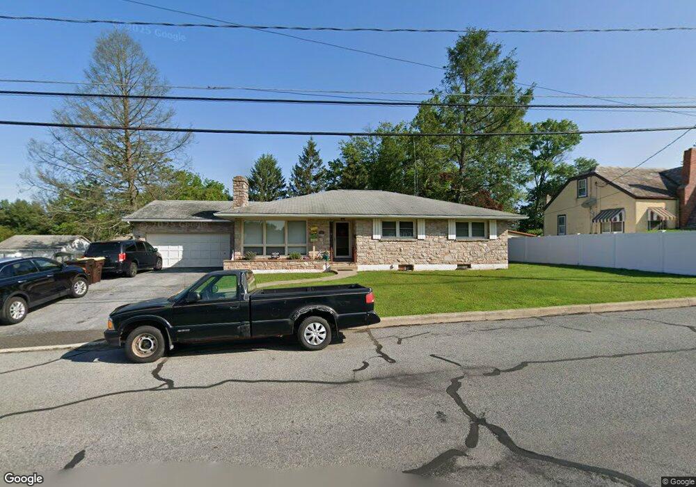 23 E 6th St, East Greenville, PA 18041 - photo 1