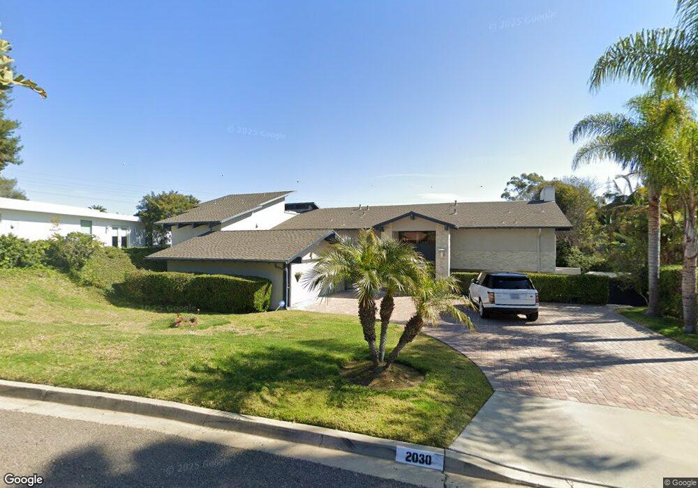 2030 Mar Azul Way, Carlsbad, CA 92009 - photo 1