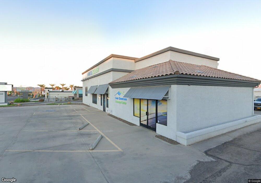 1635 Mesquite Ave, Lake Havasu City, AZ 86403 - photo 1