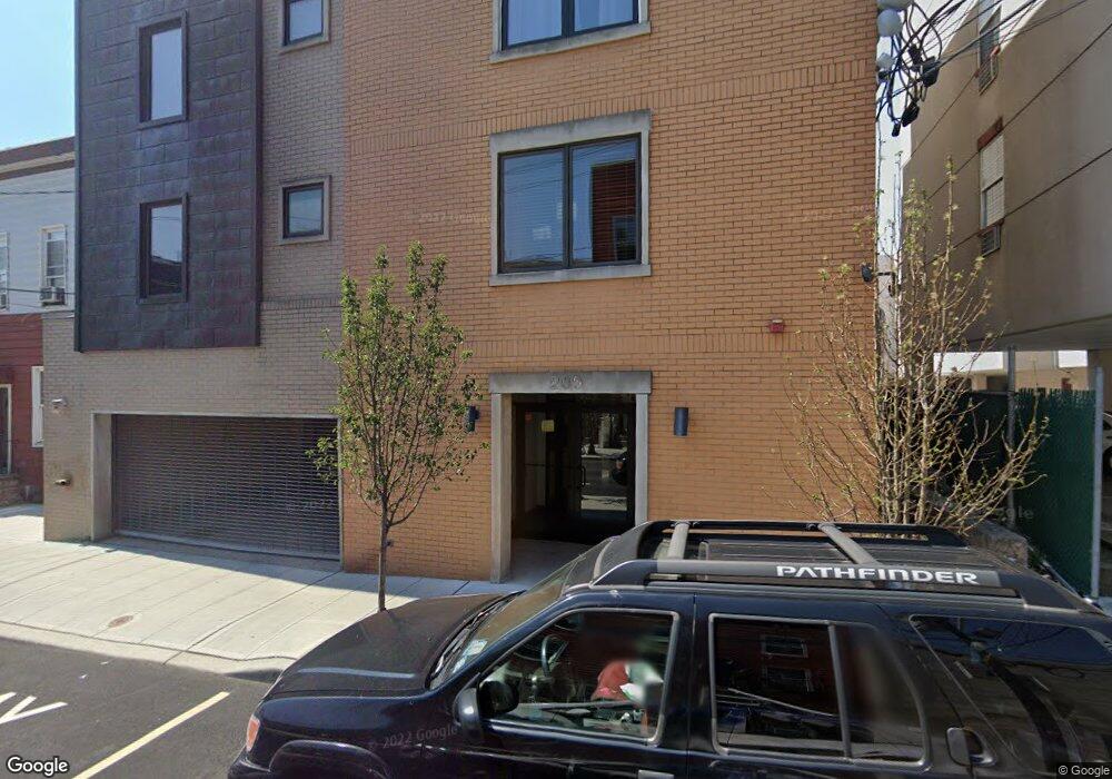 211 40th St unit 1B, Union City, NJ 07087 - photo 1