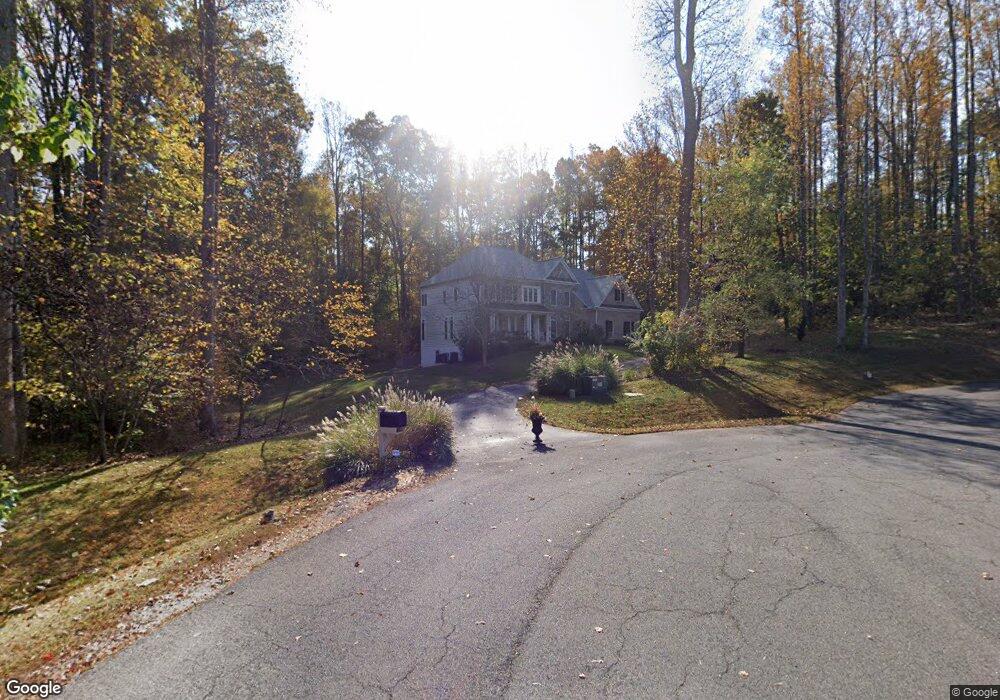 12701 Maxwell Ct, Fredericksburg, VA 22407 - photo 1