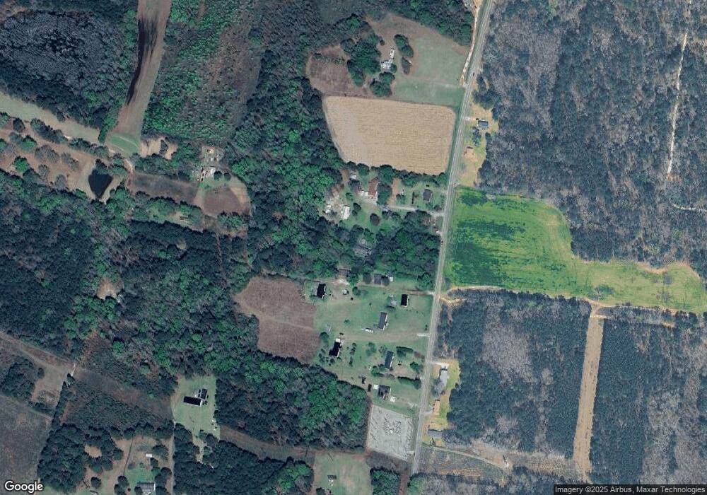 3330 Highway 261 N, Rembert, SC 29128 - photo 1