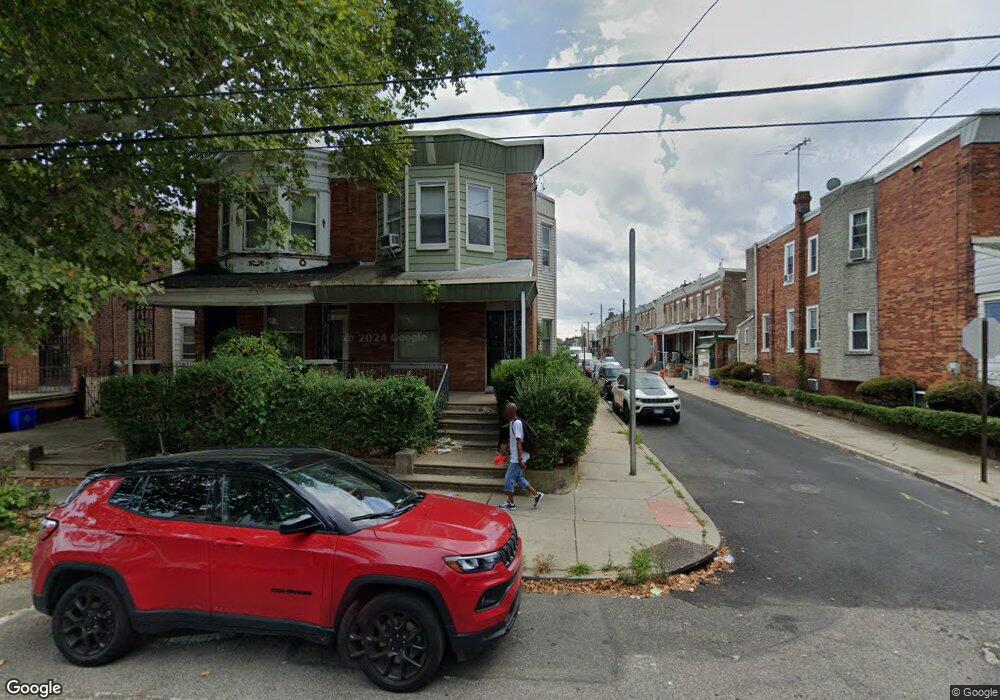 5228 Race St, Philadelphia, PA 19139 - photo 1
