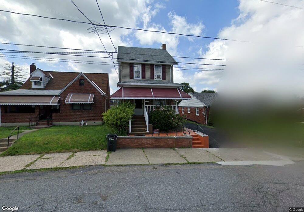 1000 N Locust St, Hazleton, PA 18201 - photo 1