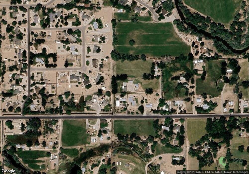 5050 Alcorn Rd, Fallon, NV 89406 - photo 1