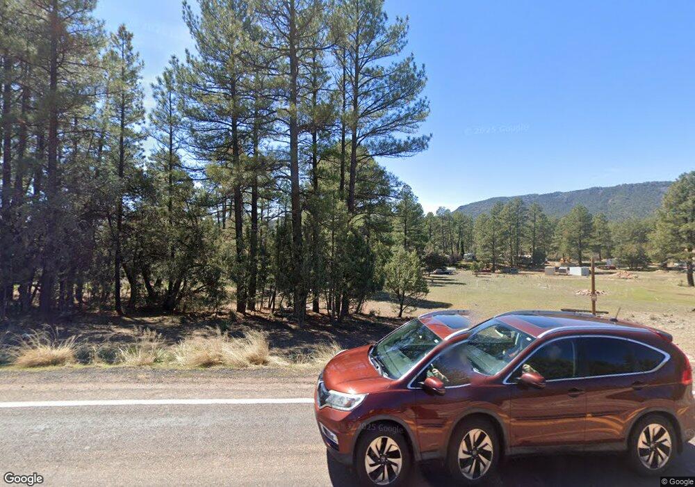3292 Arizona 87, Pine, AZ 85544 - photo 1