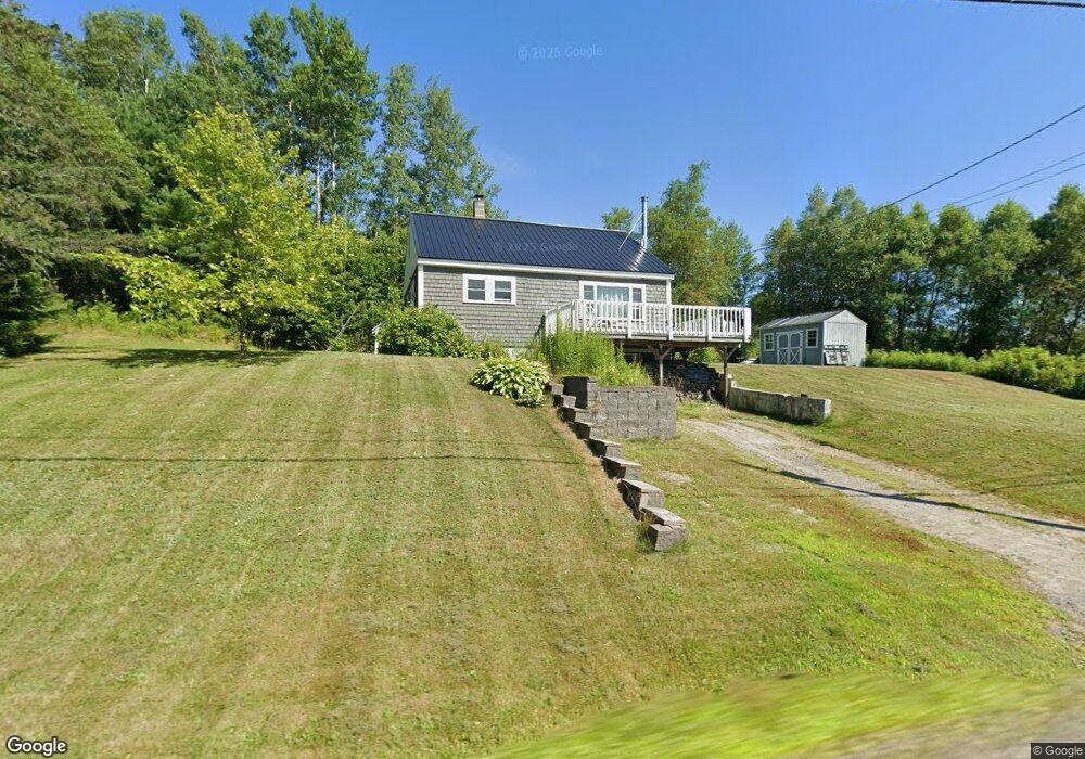 721 Dirigo Rd, South China, ME 04358 - photo 1