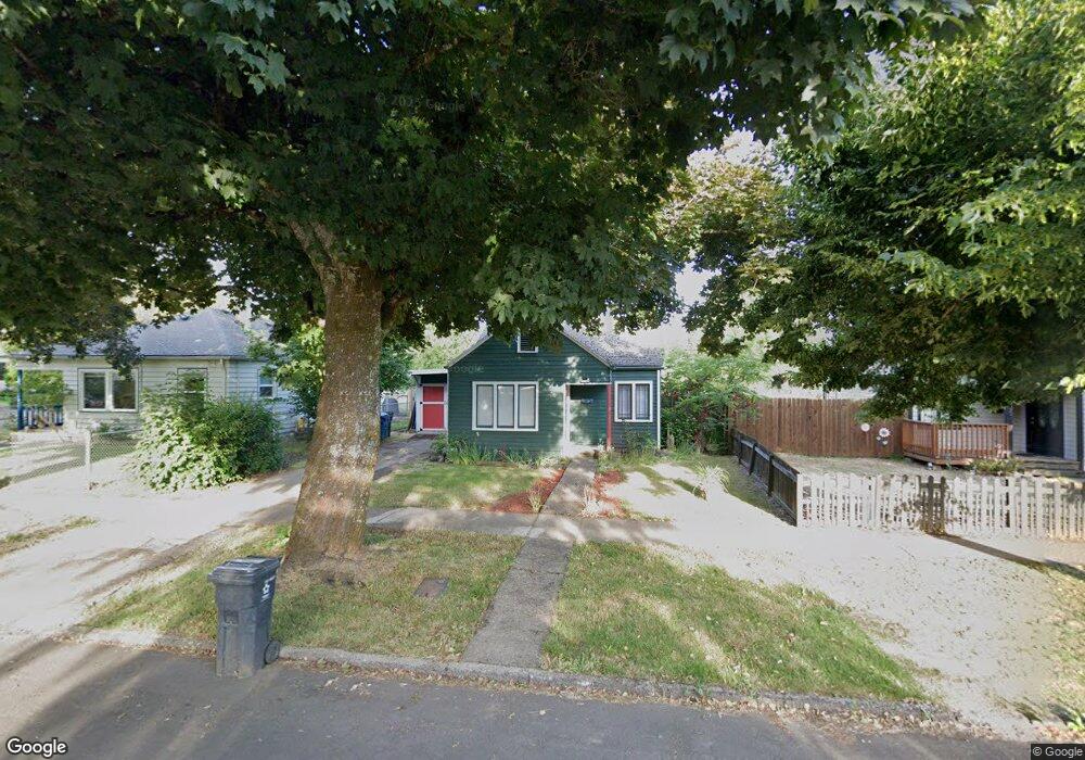 2075 Berry St SE, Salem, OR 97302 - photo 1