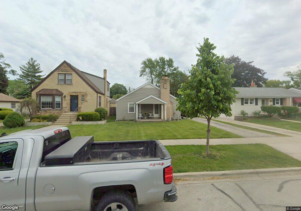 1029 Webster Ln, Des Plaines, IL 60016 - photo 1