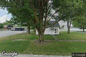 125 Cowen St, Hamler, OH 43524