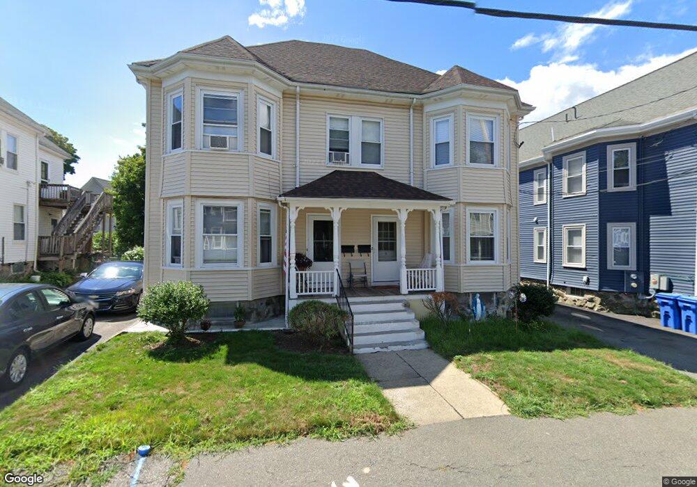 9 Chester Ave unit 11, Waltham, MA 02453 - photo 1