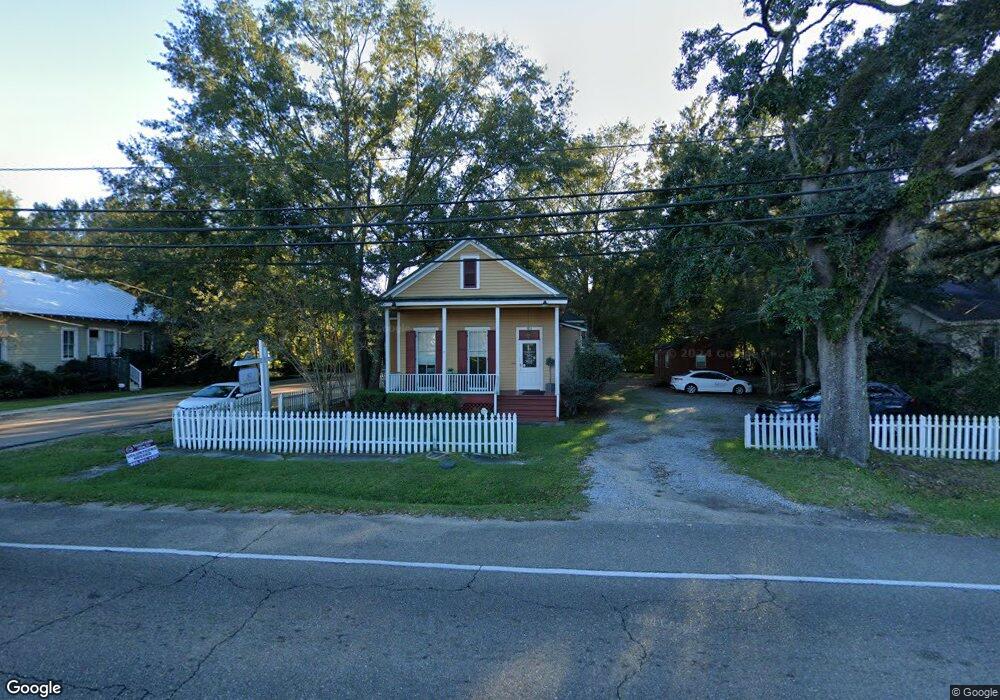 303 W 21st Ave, Covington, LA 70433 - photo 1