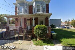 3426 Old York Rd, Baltimore, MD 21218