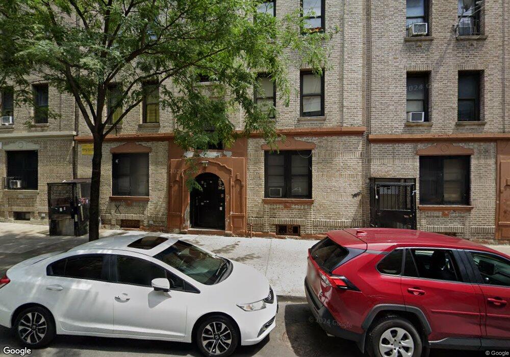 2690 Valentine Ave, Bronx, NY 10458 - photo 1