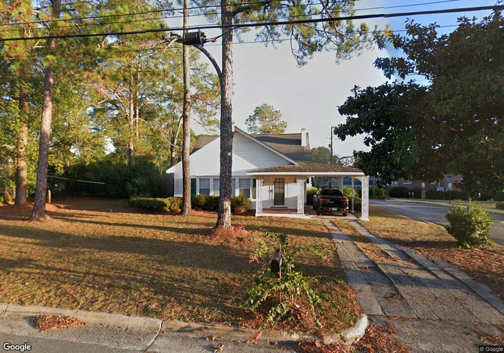 109 12th St W, Tifton, GA 31794 - photo 1