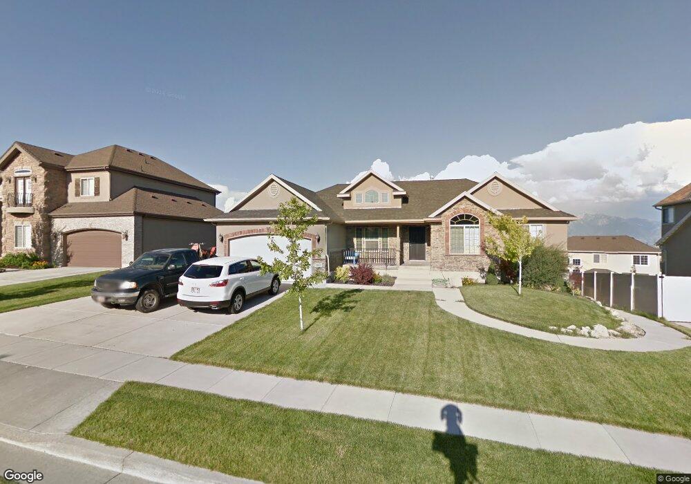 8023 S Lake Powell Rd, West Jordan, UT 84081 - photo 1