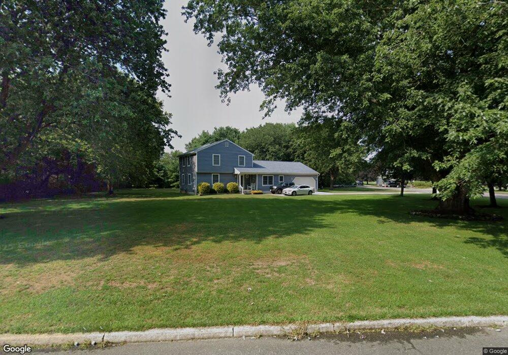 1 S Sunset Dr, Woodbine, NJ 08270 - photo 1
