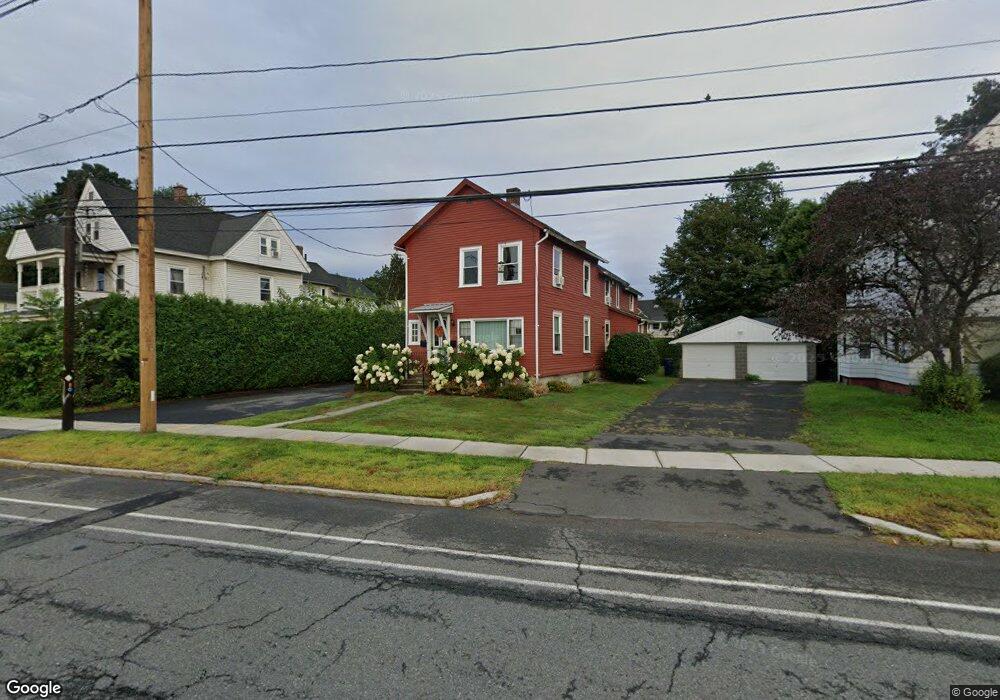 294 Bridge St unit 1, Northampton, MA 01060 - photo 1