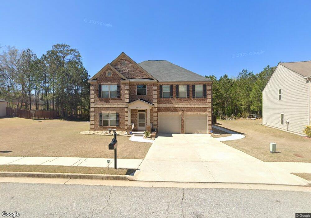 5746 Rex Ridge Loop, Rex, GA 30273 - photo 1